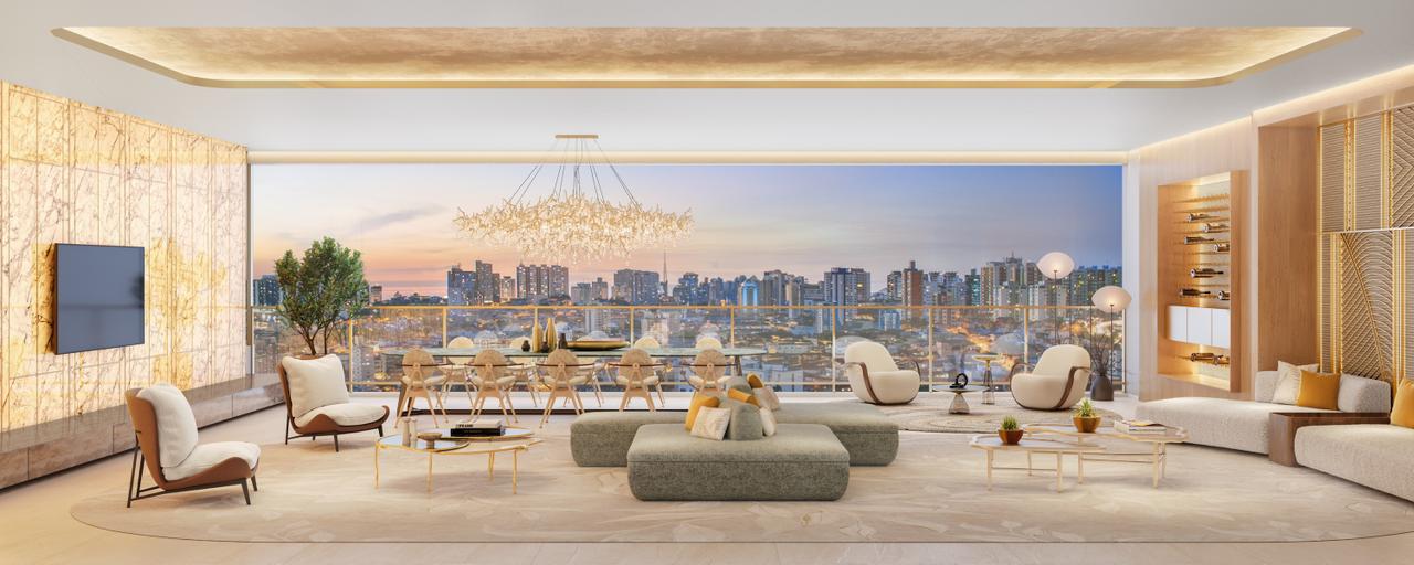 Casa Senses Residencial 251m² — Imagem 5
