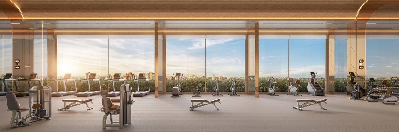 Casa Senses Residencial 251m² — Imagem 2