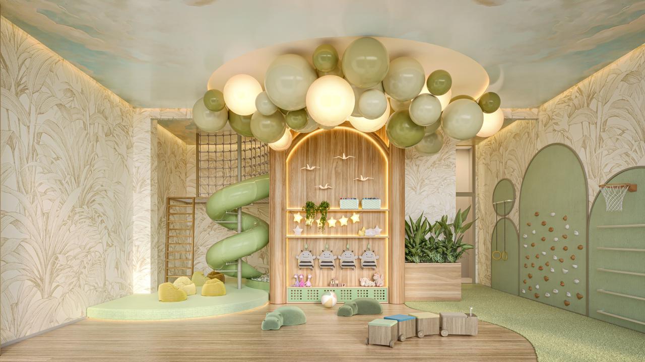 Casa Senses Residencial 251m² — Imagem 4
