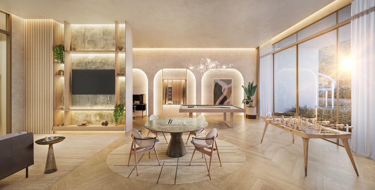 Casa Senses Residencial 251m² — Imagem 3