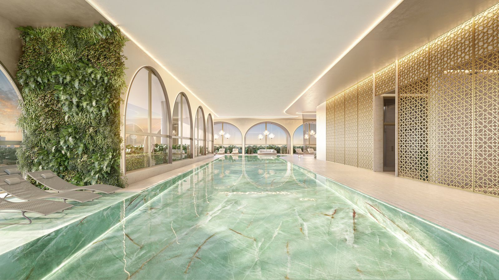 Casa Senses Residencial 251m² — Imagem 10