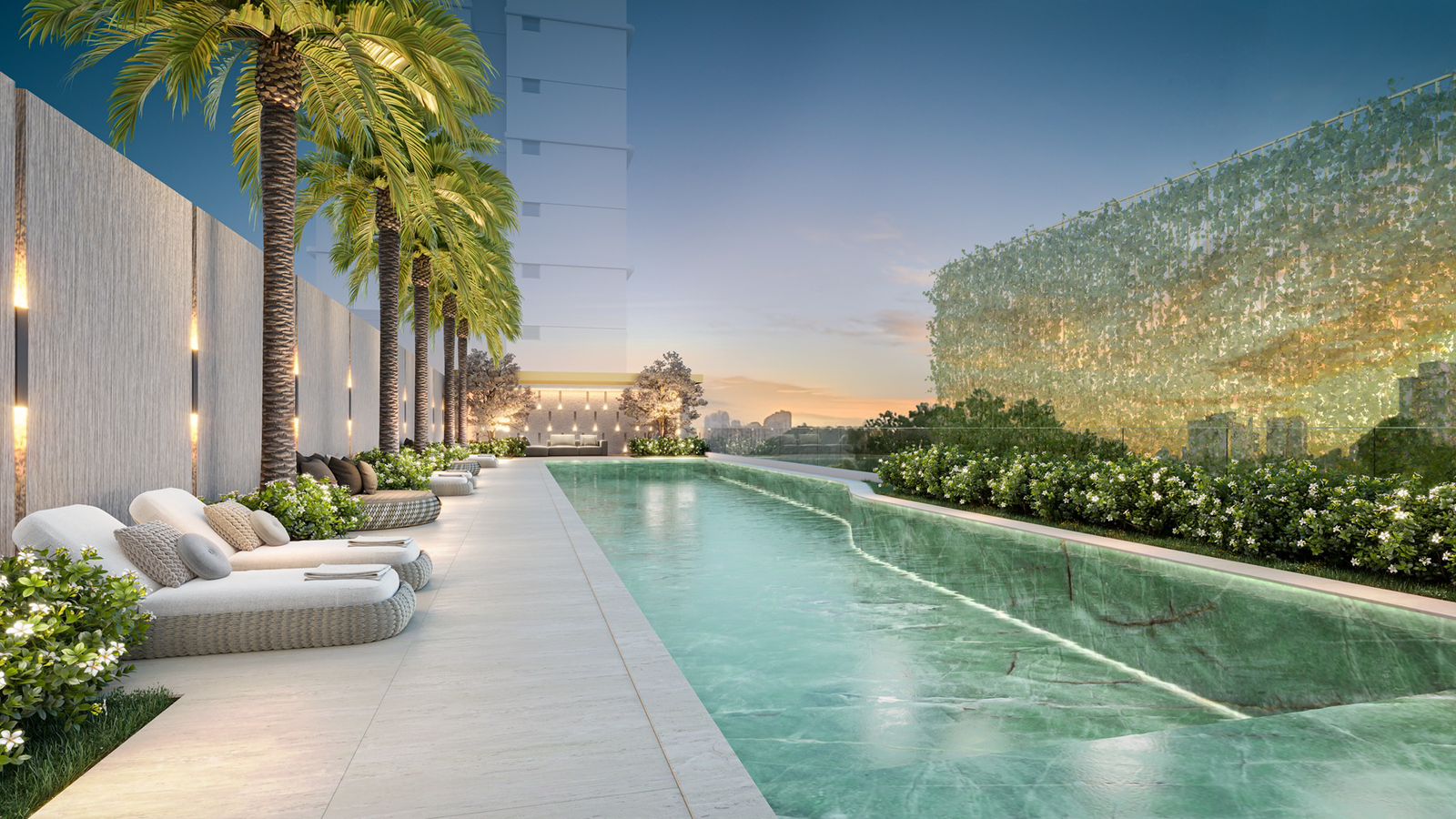 Casa Senses Residencial 251m² — Imagem 8