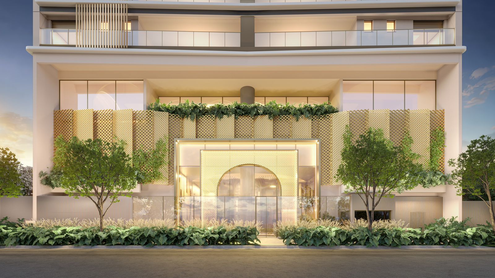 Casa Senses Residencial 251m² — Imagem 13