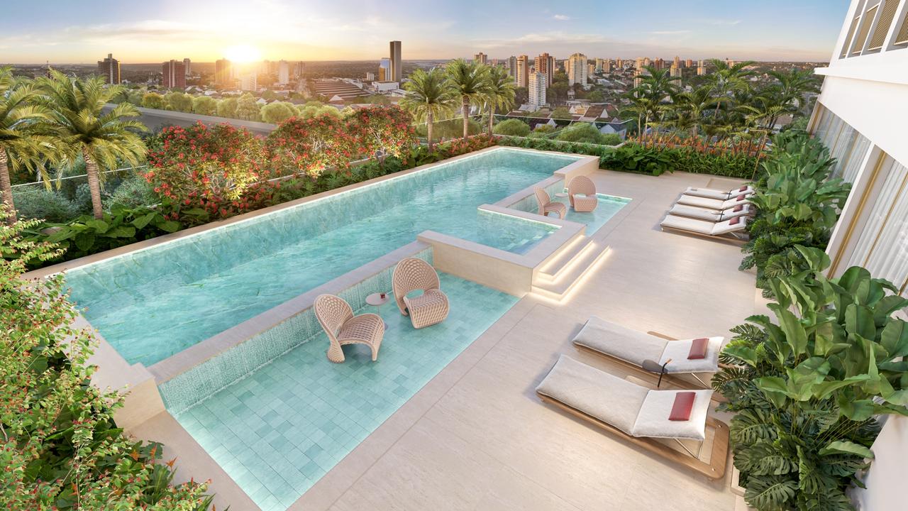 Casa Senses Torre Studios — Imagem 2