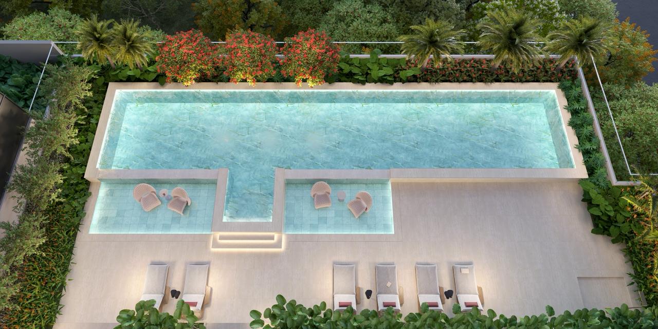 Casa Senses Torre Studios — Imagem 3